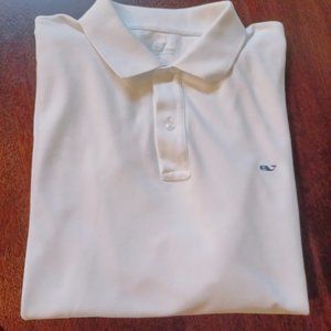 Vineyard Vines Men's Polo XL